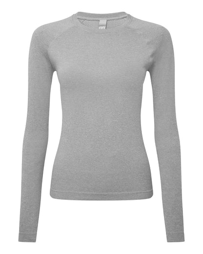 Onna - Women's Unstoppable Long Sleeve Fresh Underscrub Base Layer T-Shirt