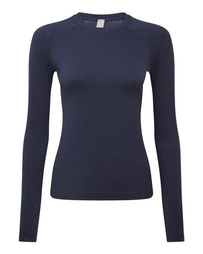 Onna - Women's Unstoppable Long Sleeve Fresh Underscrub Base Layer T-Shirt