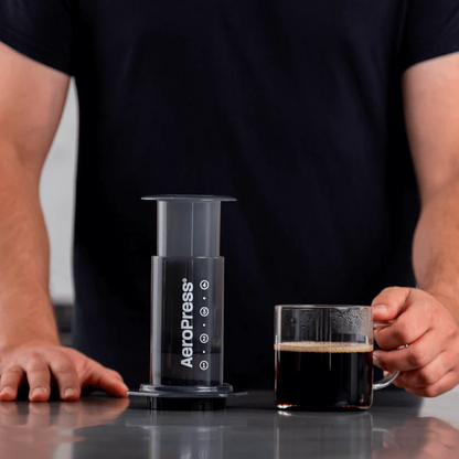 AeroPress Coffee Maker - Original