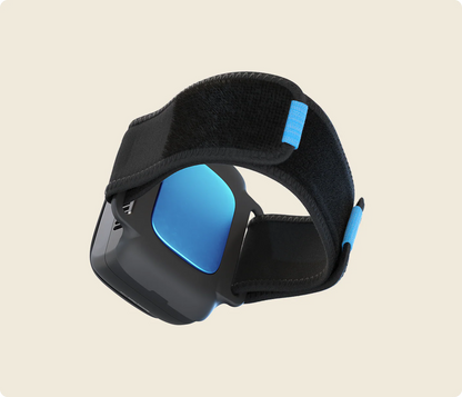 Therabody - RecoveryTherm Cube Hot and Cold Therapy Device