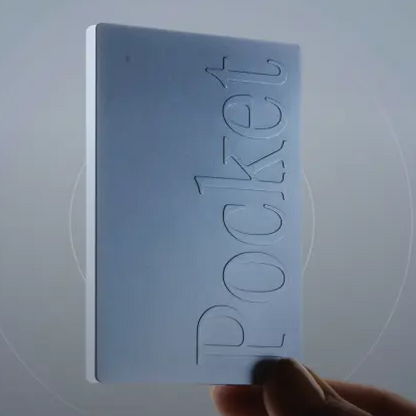 Pocket - Personal AI Assistant