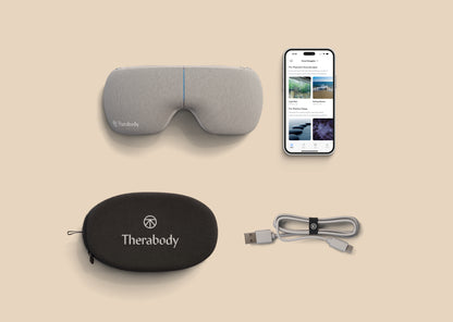 THERABODY - SmartGoggles