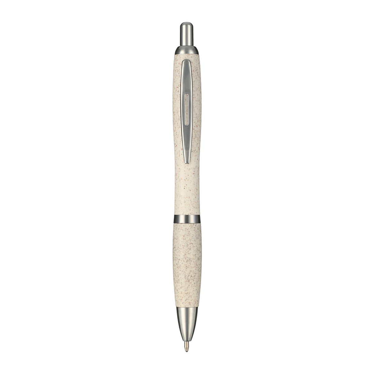 Nash Wheat Straw Ballpoint Pen