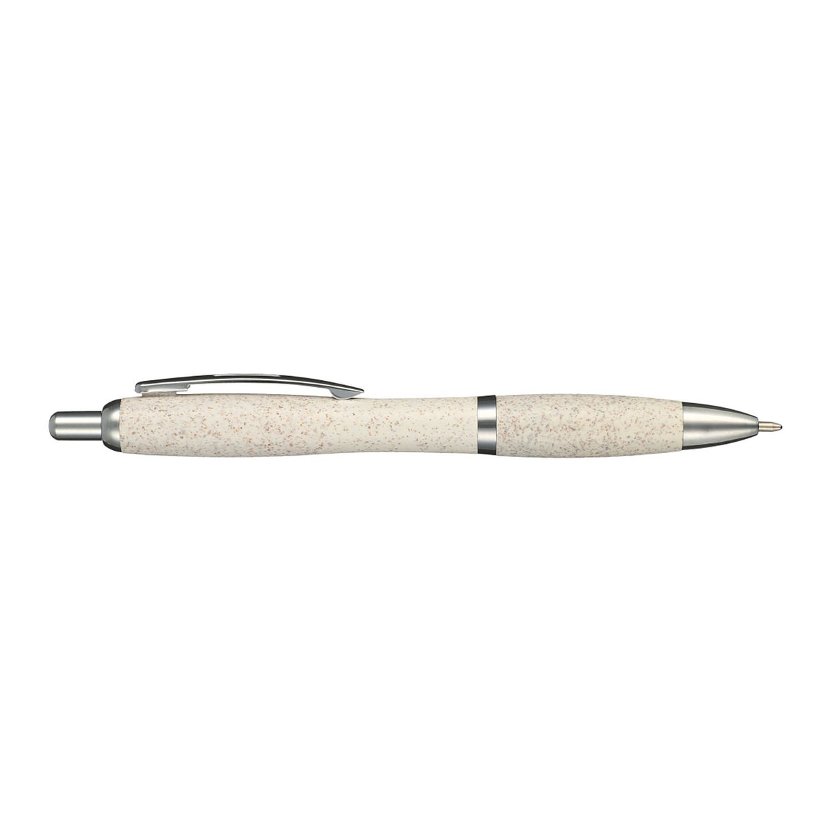 Nash Wheat Straw Ballpoint Pen