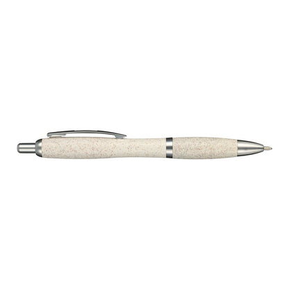 Nash Wheat Straw Ballpoint Pen
