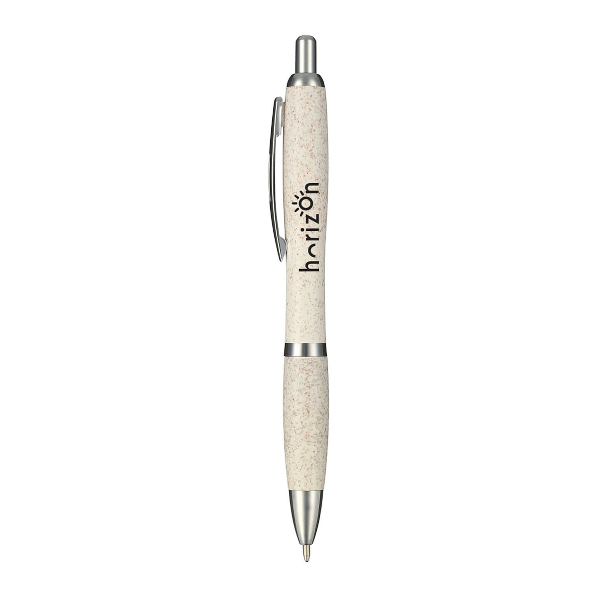 Nash Wheat Straw Ballpoint Pen