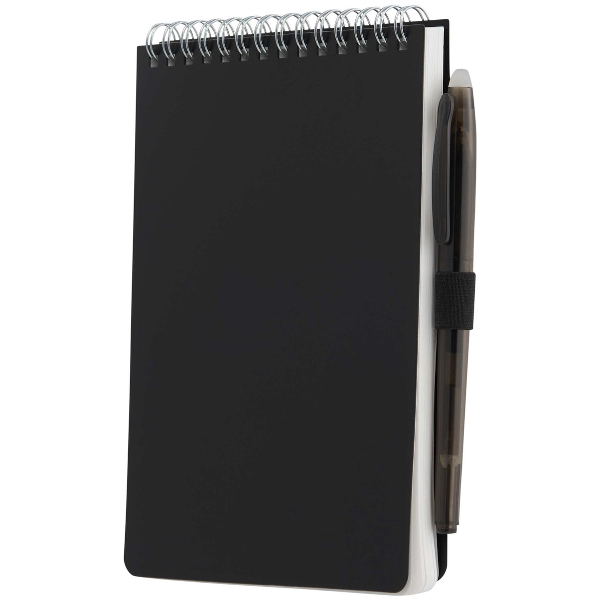 5 x 7 Mineral Stone Field Reporter Notebook with Pen