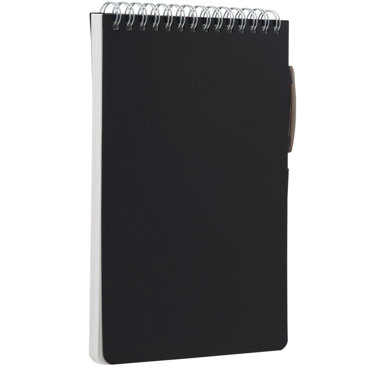 5 x 7 Mineral Stone Field Reporter Notebook with Pen