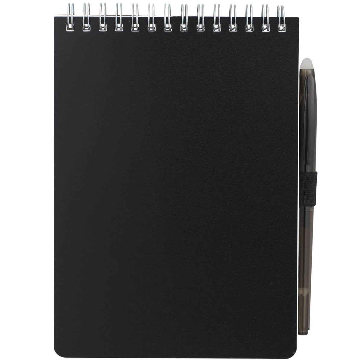 5 x 7 Mineral Stone Field Reporter Notebook with Pen