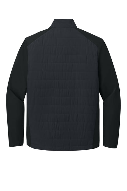 Sport-Tek® Teknical Hybrid Jacket