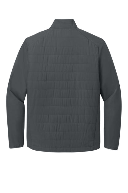 Sport-Tek® Teknical Hybrid Jacket