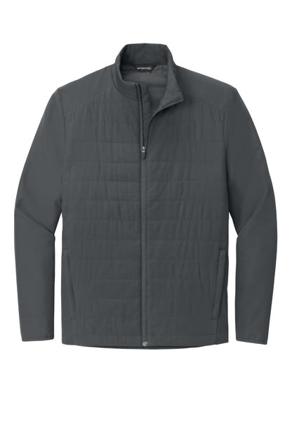 Sport-Tek® Teknical Hybrid Jacket