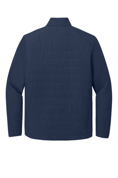 Sport-Tek® Teknical Hybrid Jacket