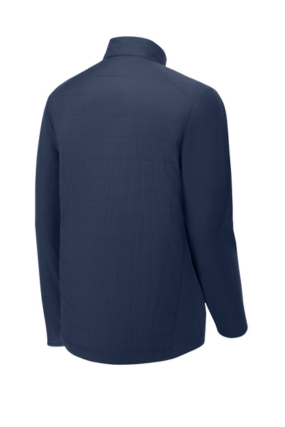 Sport-Tek® Teknical Hybrid Jacket