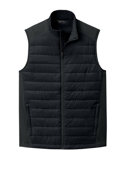 Sport-Tek® Teknical Hybrid Vest