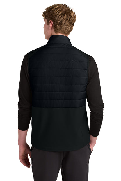 Sport-Tek® Teknical Hybrid Vest