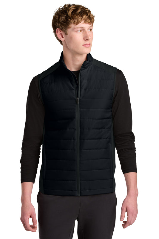 Sport-Tek® Teknical Hybrid Vest