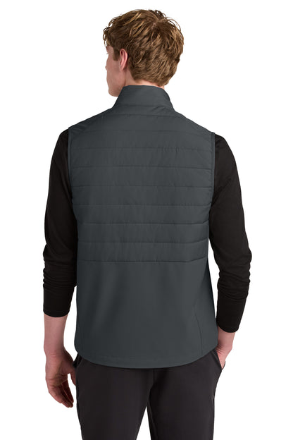 Sport-Tek® Teknical Hybrid Vest