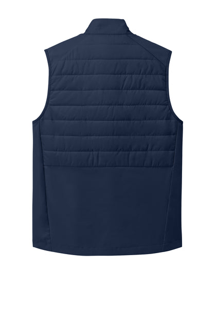 Sport-Tek® Teknical Hybrid Vest