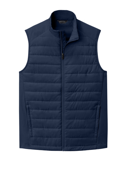 Sport-Tek® Teknical Hybrid Vest