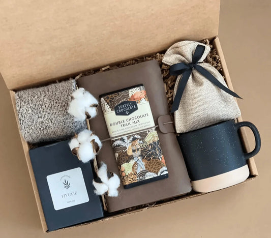 Cozy Box