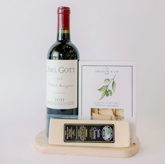 Classic Wine Gift