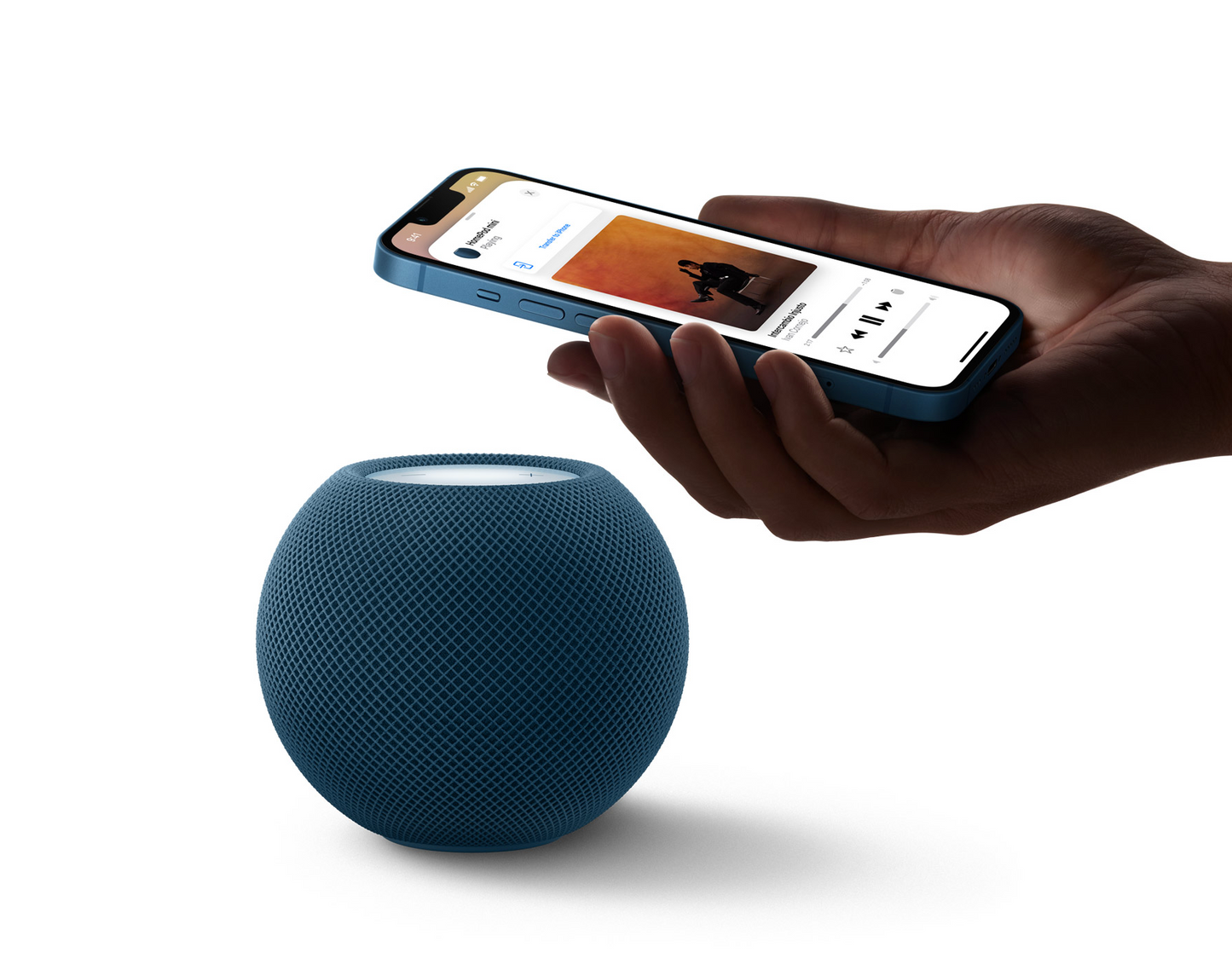 APPLE - HomePod Mini