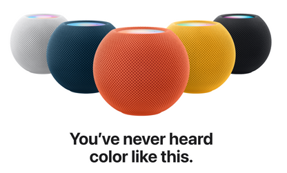 APPLE - HomePod Mini