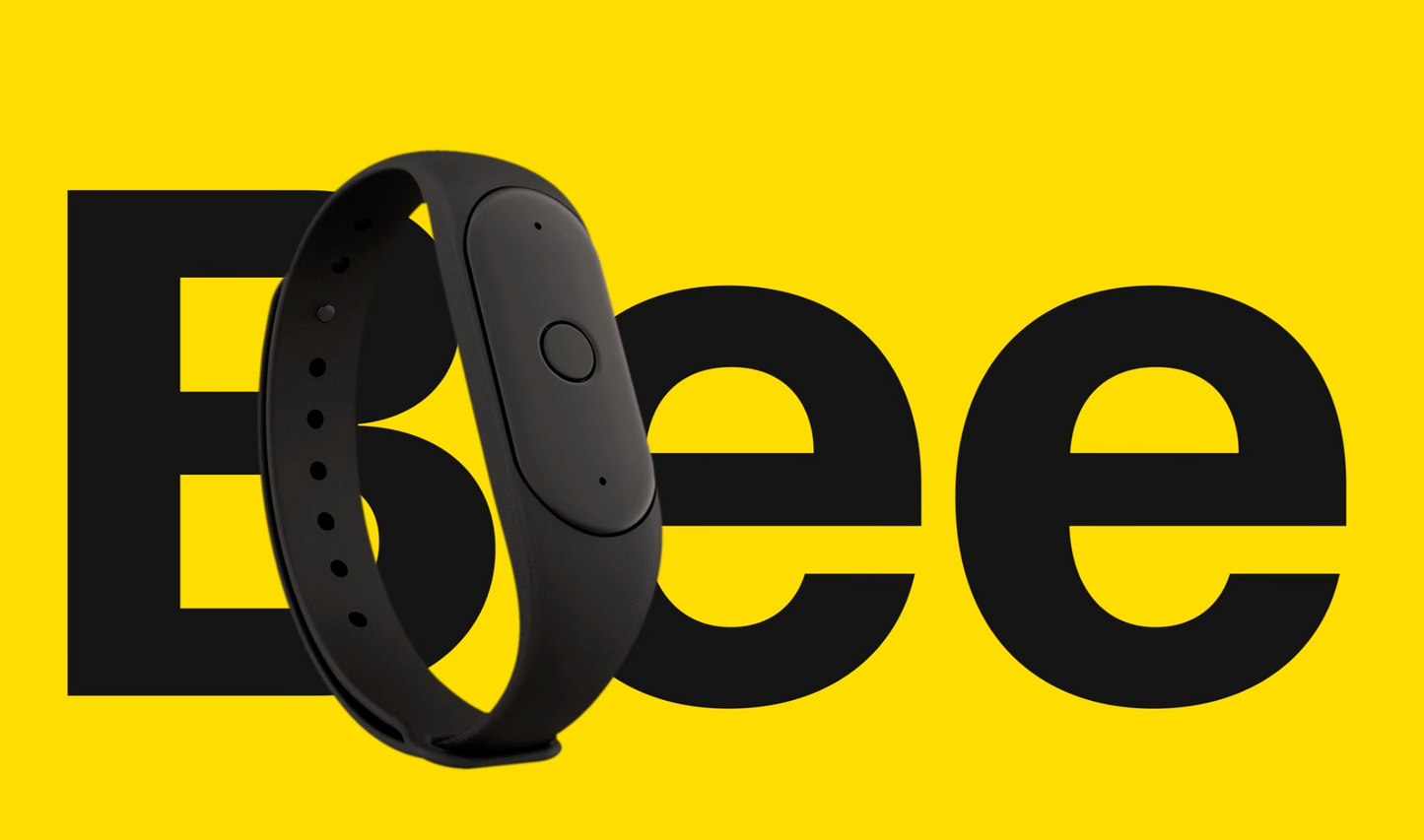 Bee - Wearable AI