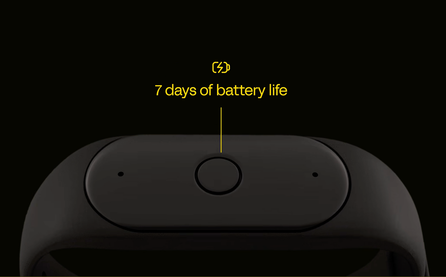 Bee - Wearable AI