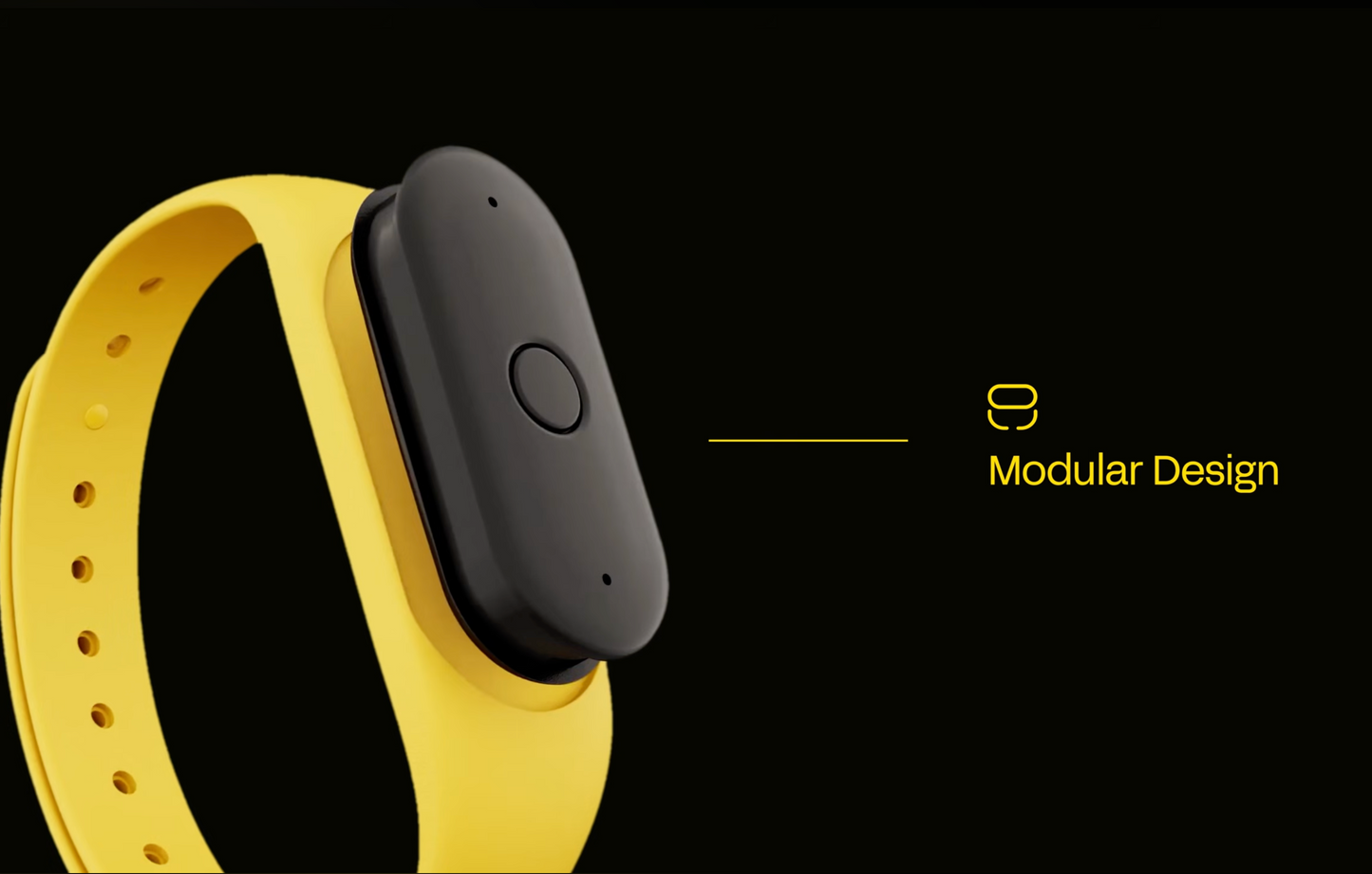 Bee - Wearable AI