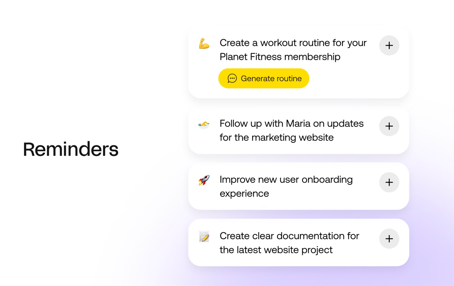 Bee - Wearable AI
