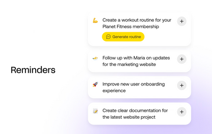 Bee - Wearable AI