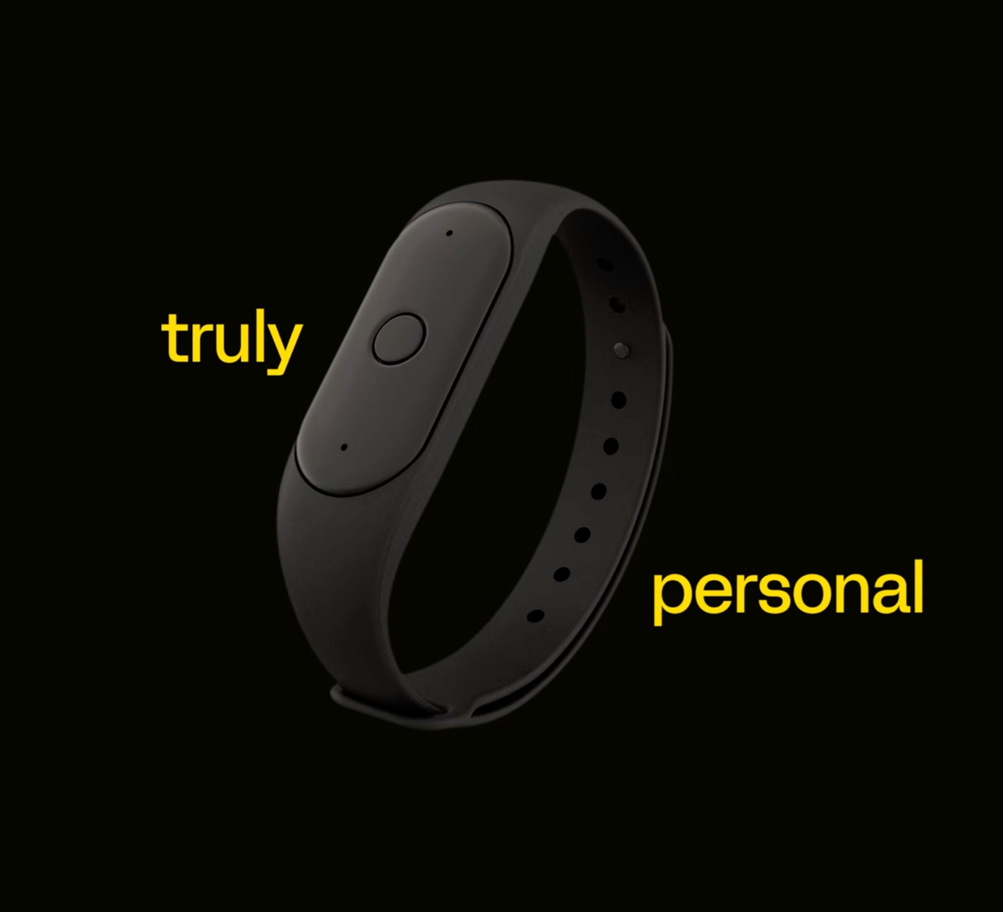 Bee - Wearable AI