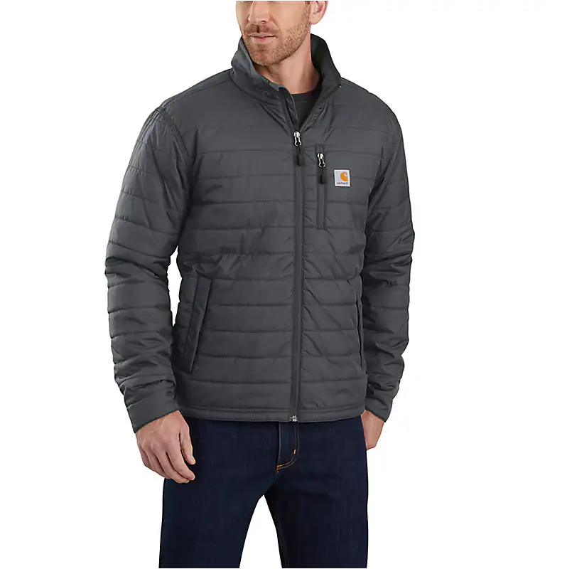 Carhartt® - Gillian Rain Defender® Relaxed Fit Lightweight Insulated Jacket