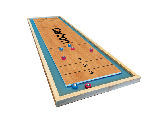 Custom Mini Shuffleboard