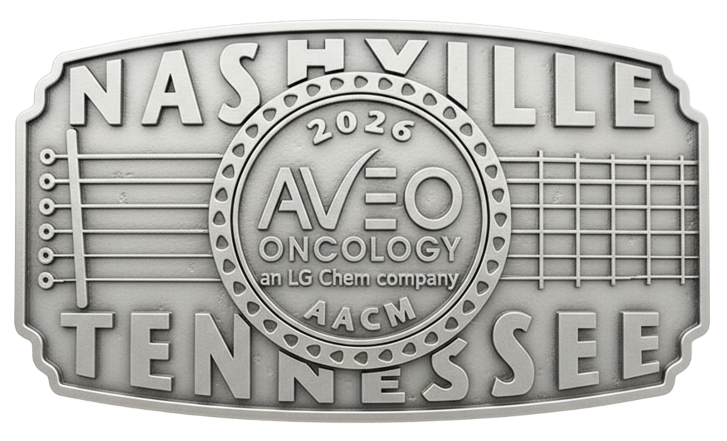 Custom Belt Buckle