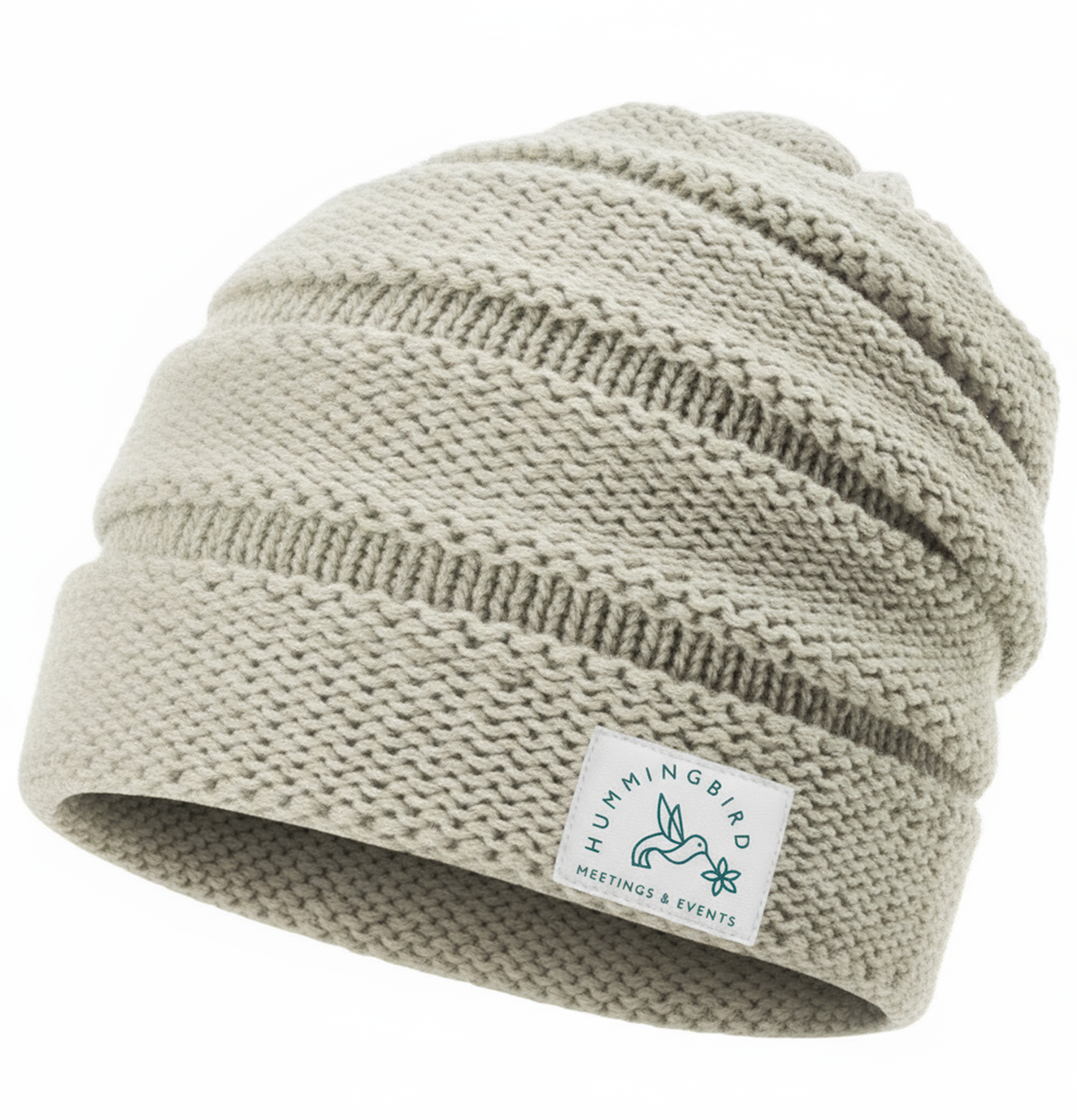 Richardson - Woman's Scrunch Beanie
