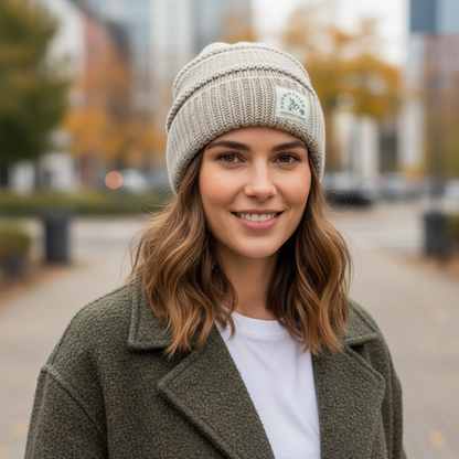 Richardson - Woman's Scrunch Beanie