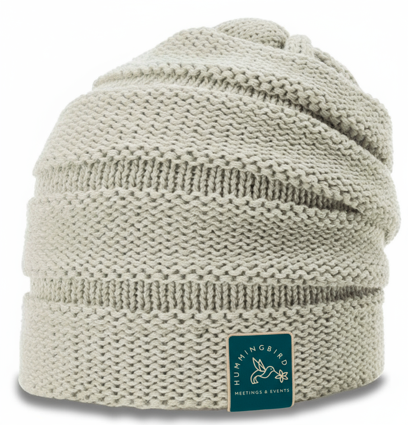 Richardson - Woman's Scrunch Beanie