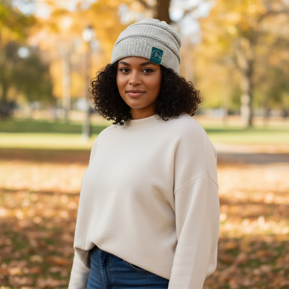 Richardson - Woman's Scrunch Beanie
