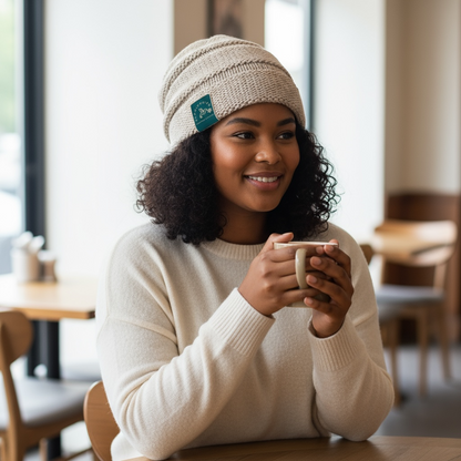 Richardson - Woman's Scrunch Beanie