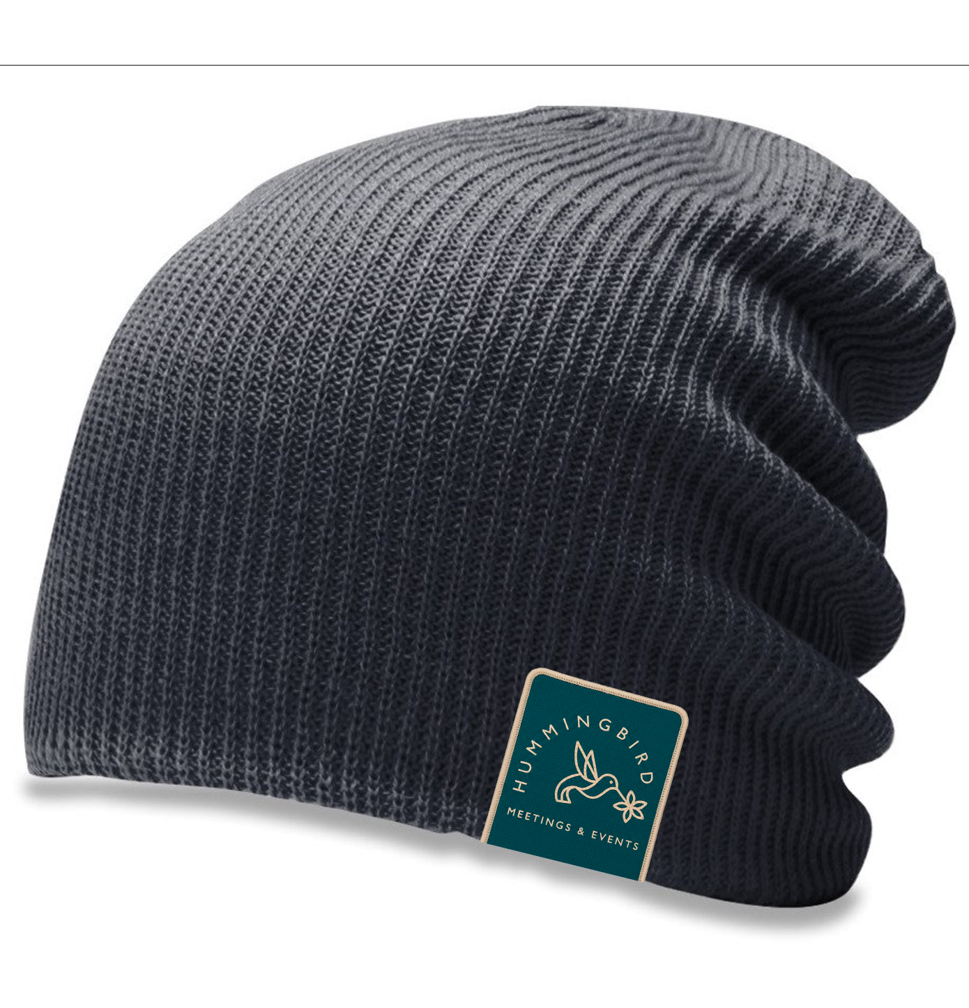Richardson - Super Slouch Knit Beanie