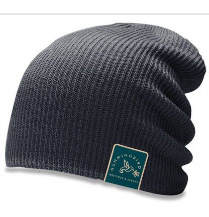 Richardson - Super Slouch Knit Beanie