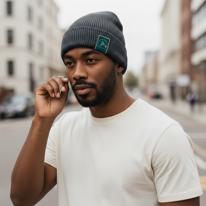 Richardson - Super Slouch Knit Beanie