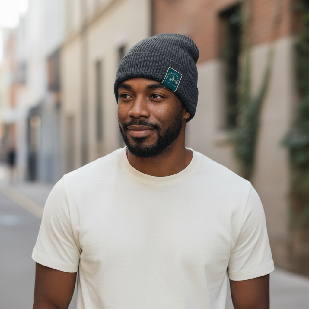 Richardson - Super Slouch Knit Beanie
