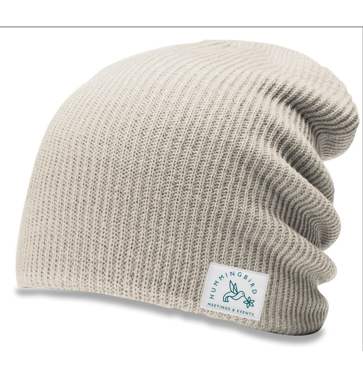 Richardson - Super Slouch Knit Beanie