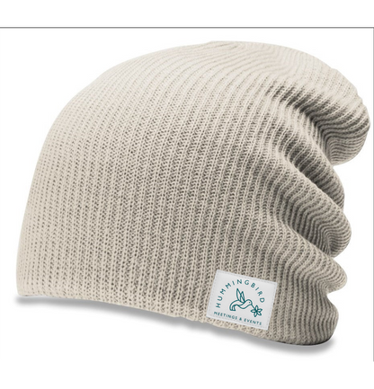 Richardson - Super Slouch Knit Beanie