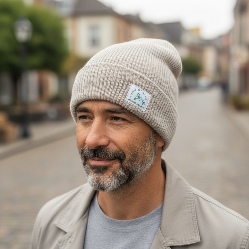 Richardson - Super Slouch Knit Beanie