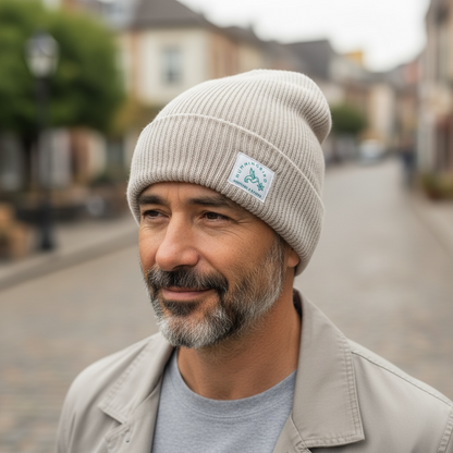 Richardson - Super Slouch Knit Beanie